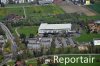 Luftaufnahme Kanton Zug/Steinhausen Industrie/Steinhausen Bossard - Foto Bossard  AG  3681